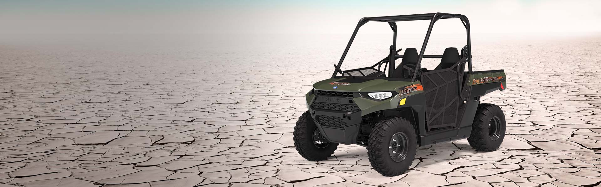 Ranger 150 EFI